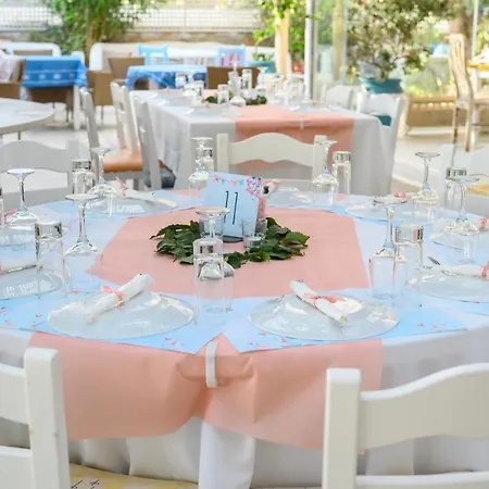 Lakki Village 3* אגיאלי