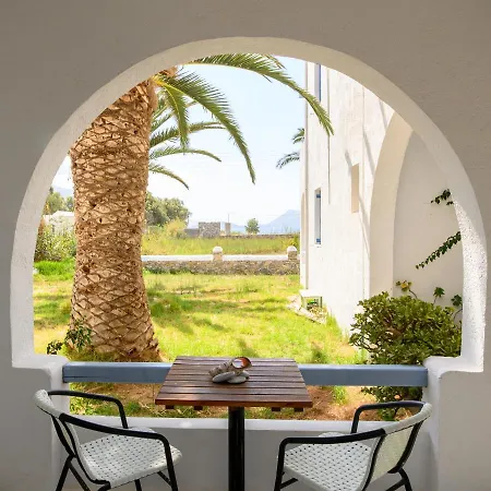 Lakki Village 3*