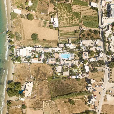 Lakki Village מלון דירות אגיאלי