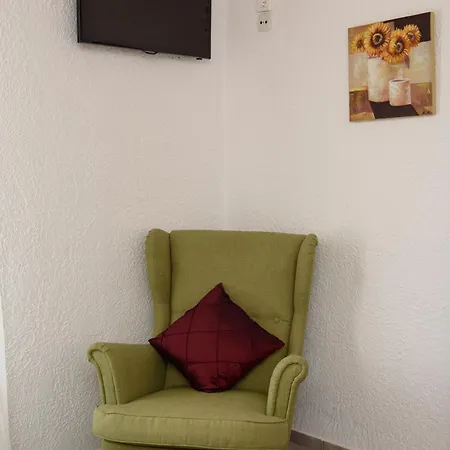 Lakki Village אגיאלי