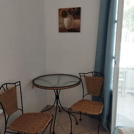 Lakki Village 3* אגיאלי