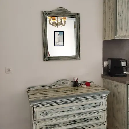 מלון דירות Lakki Village אגיאלי