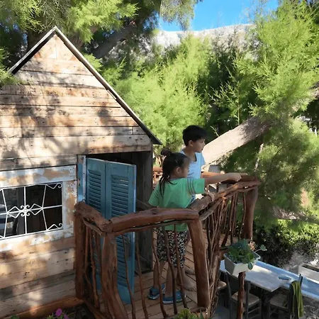 Lakki Village 3* אגיאלי