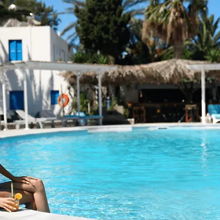 Lakki Village 3*