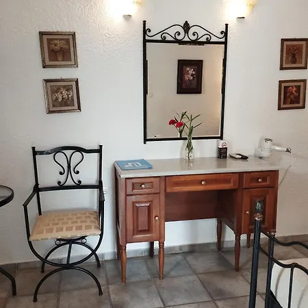 Lakki Village 3* אגיאלי