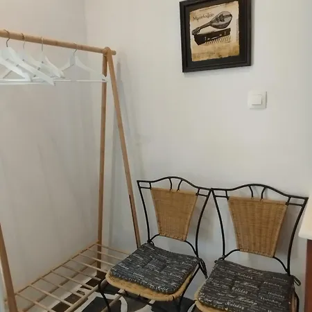 Lakki Village 3*