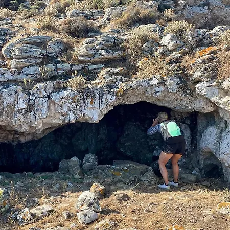 Lakki Village 3*