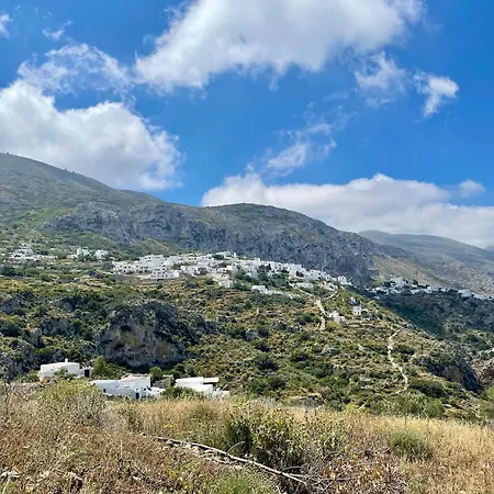 Lakki Village אגיאלי
