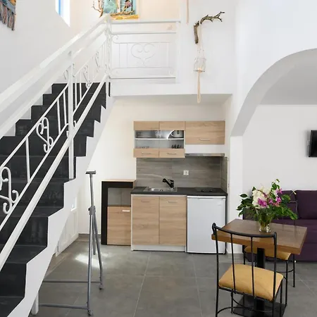 Lakki Village 3* Aegiali