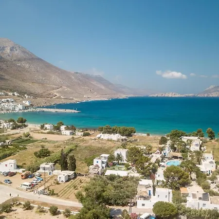 Lakki Village 아파트호텔 3*