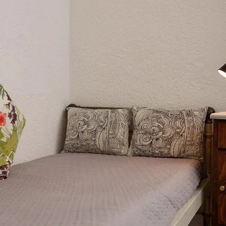 Lägenhetshotell Lakki Village 3*
