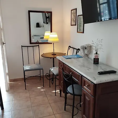 Lakki Village 3* Aegiali